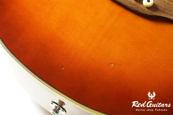 CB-550 - Antique Sunburst Gross
